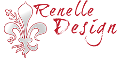 Renelle Design – Toronto Logo